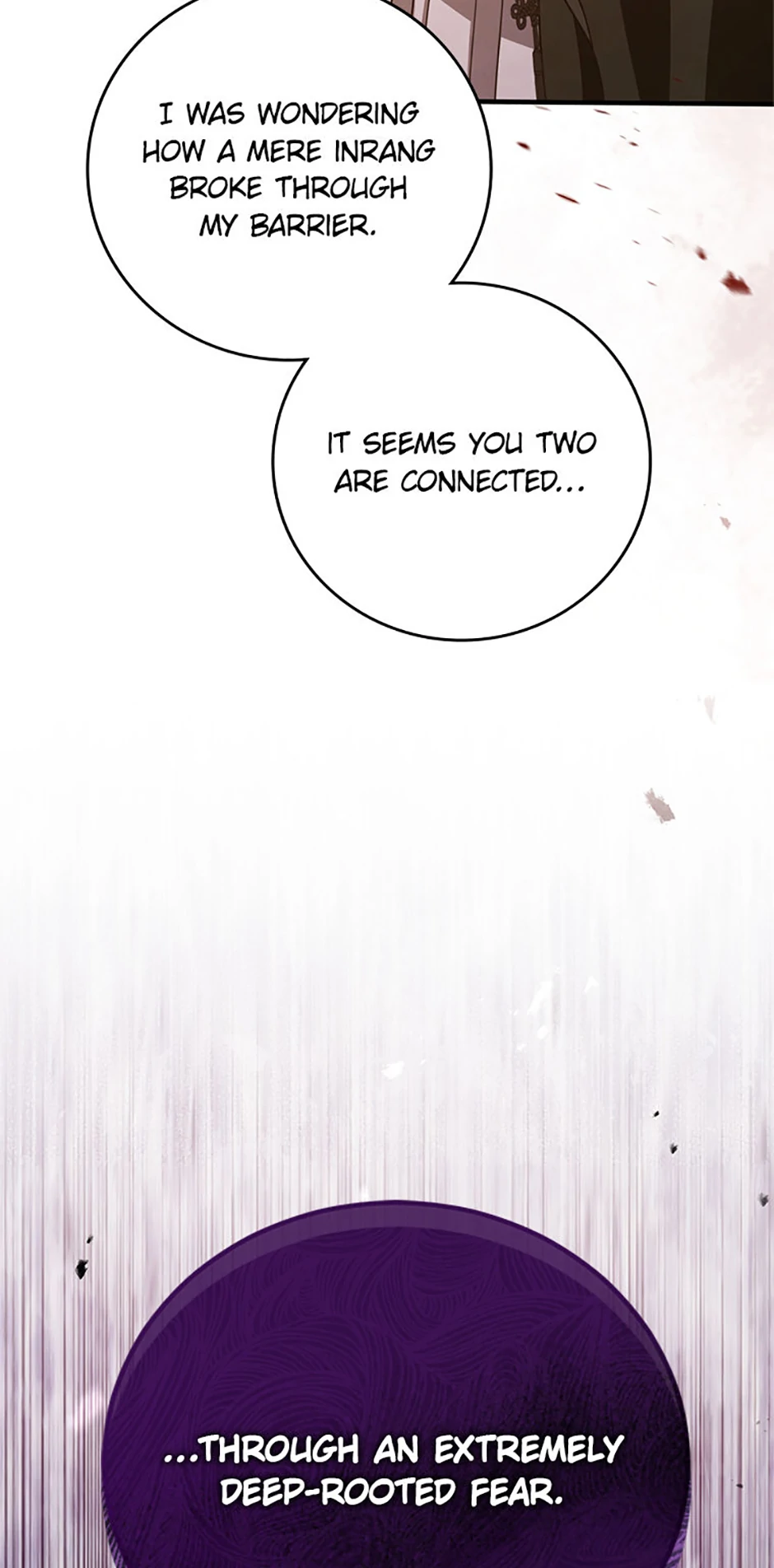Strange Tales from the Moonlit House [Official] - Episode 24 manhwa