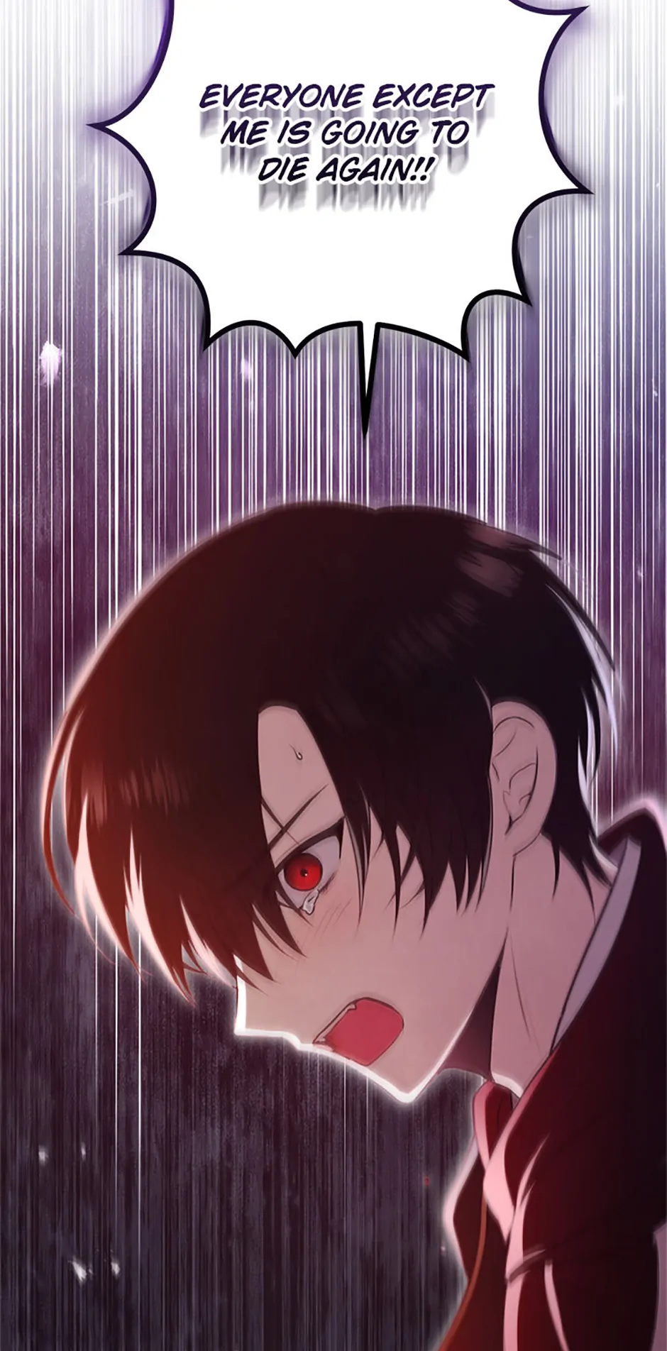 Strange Tales from the Moonlit House [Official] - Episode 24 manhwa