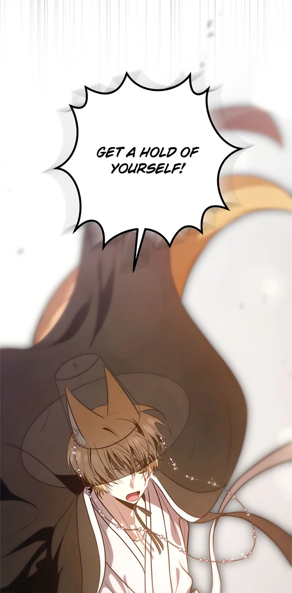 Strange Tales from the Moonlit House [Official] - Episode 24 manhwa