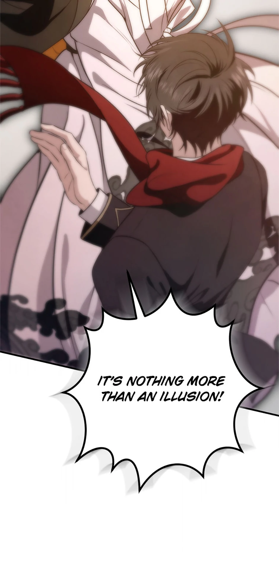Strange Tales from the Moonlit House [Official] - Episode 24 manhwa