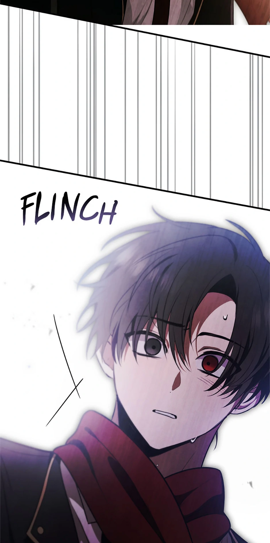 Strange Tales from the Moonlit House [Official] - Episode 24 manhwa