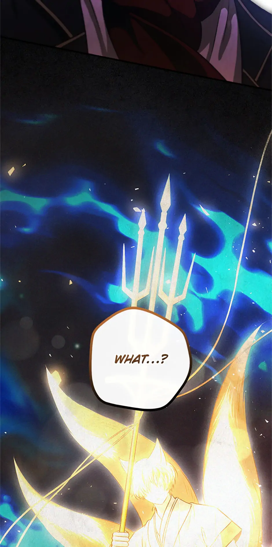 Strange Tales from the Moonlit House [Official] - Episode 24 manhwa