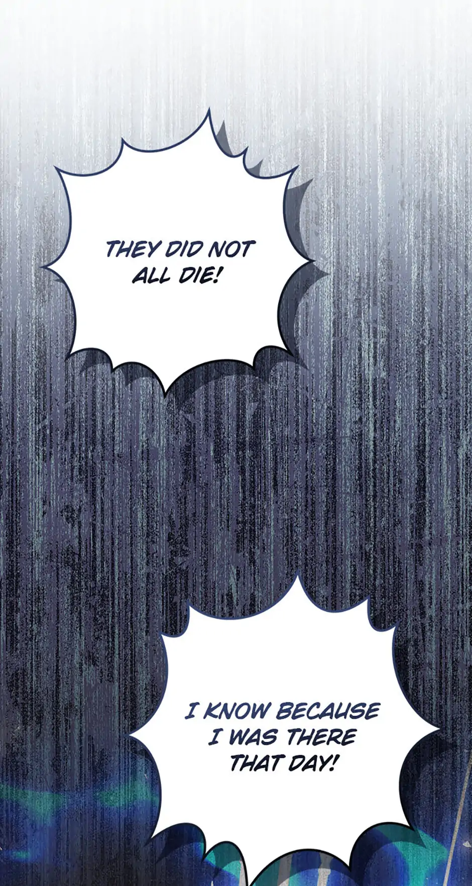 Strange Tales from the Moonlit House [Official] - Episode 25 manhwa