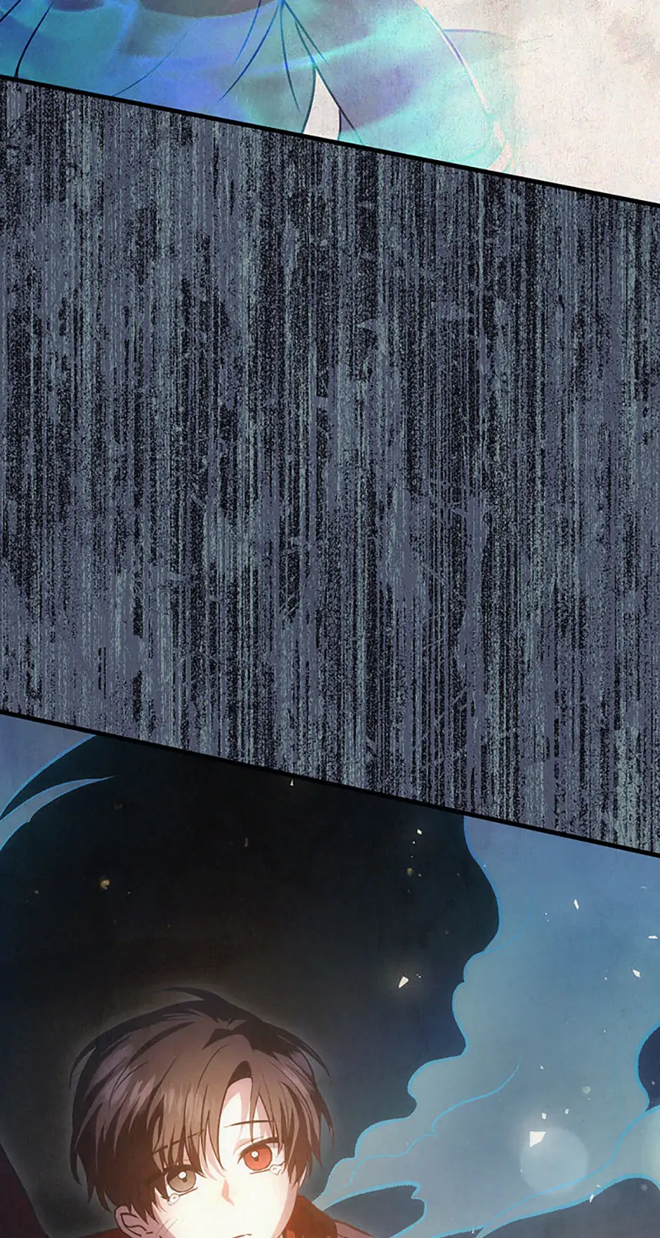 Strange Tales from the Moonlit House [Official] - Episode 25 manhwa