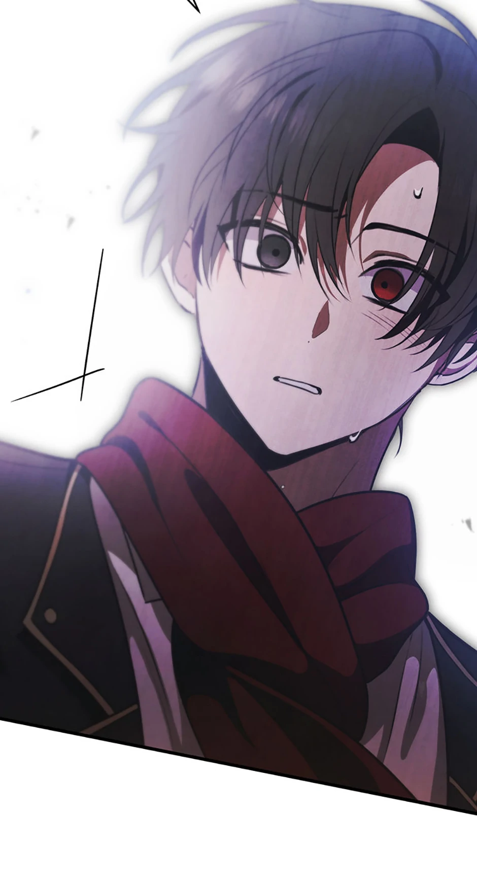 Strange Tales from the Moonlit House [Official] - Episode 25 manhwa