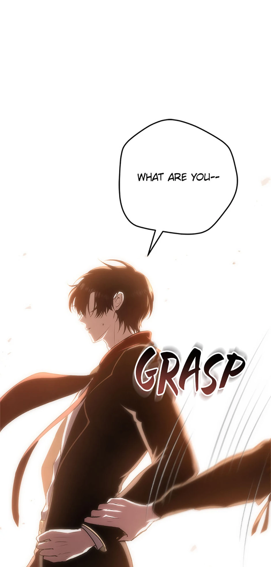 Strange Tales from the Moonlit House [Official] - Episode 25 manhwa