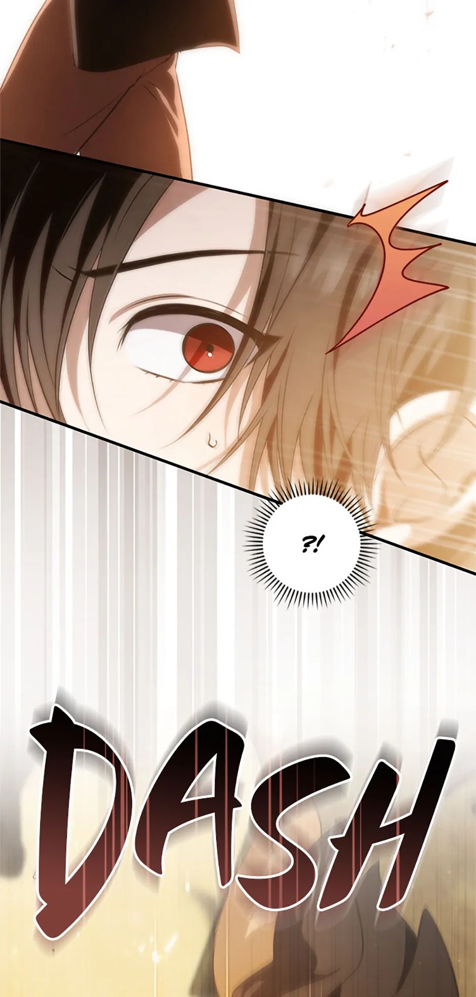 Strange Tales from the Moonlit House [Official] - Episode 25 manhwa