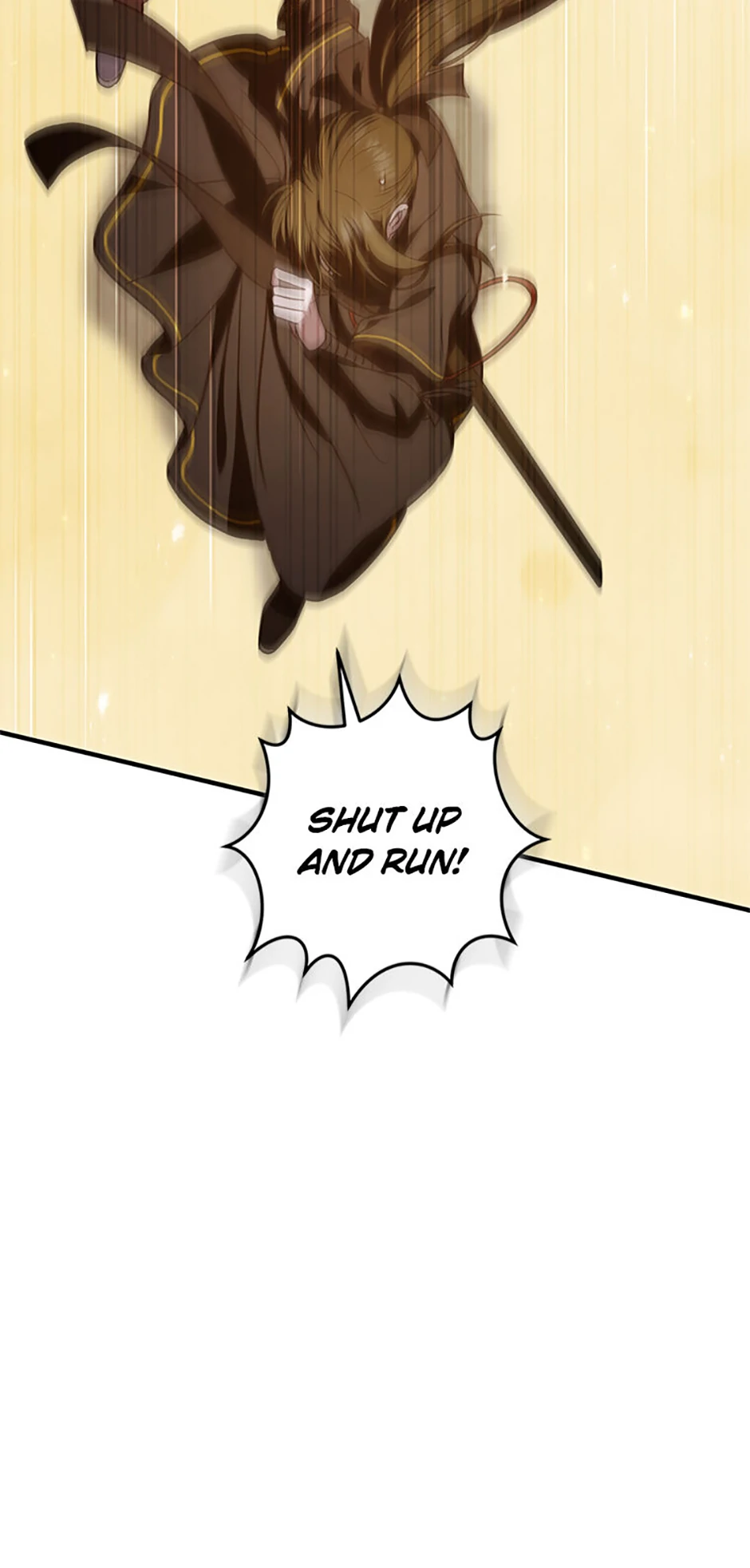Strange Tales from the Moonlit House [Official] - Episode 25 manhwa
