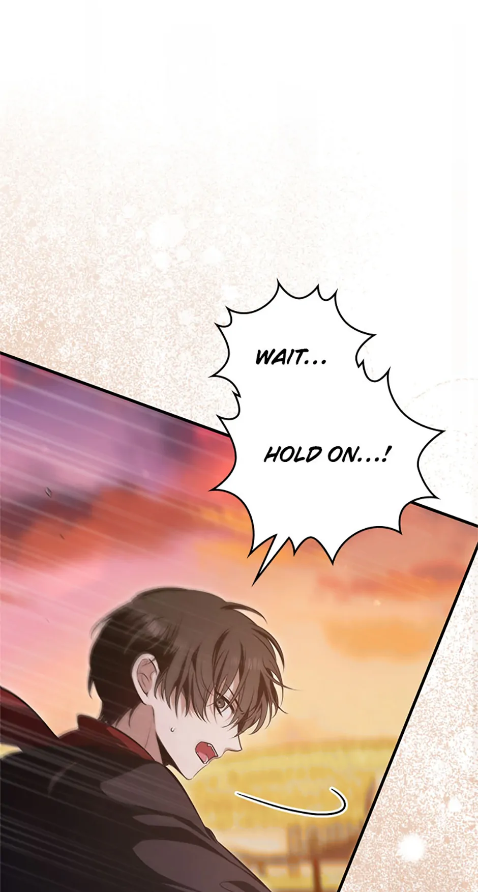Strange Tales from the Moonlit House [Official] - Episode 25 manhwa