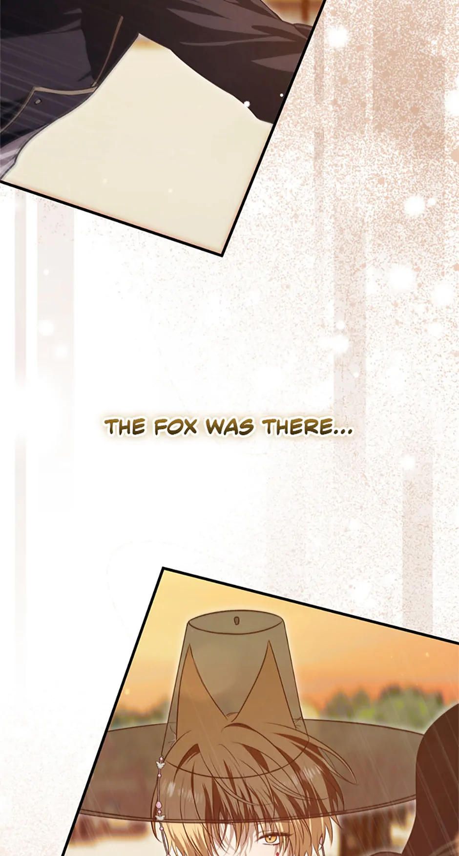 Strange Tales from the Moonlit House [Official] - Episode 25 manhwa