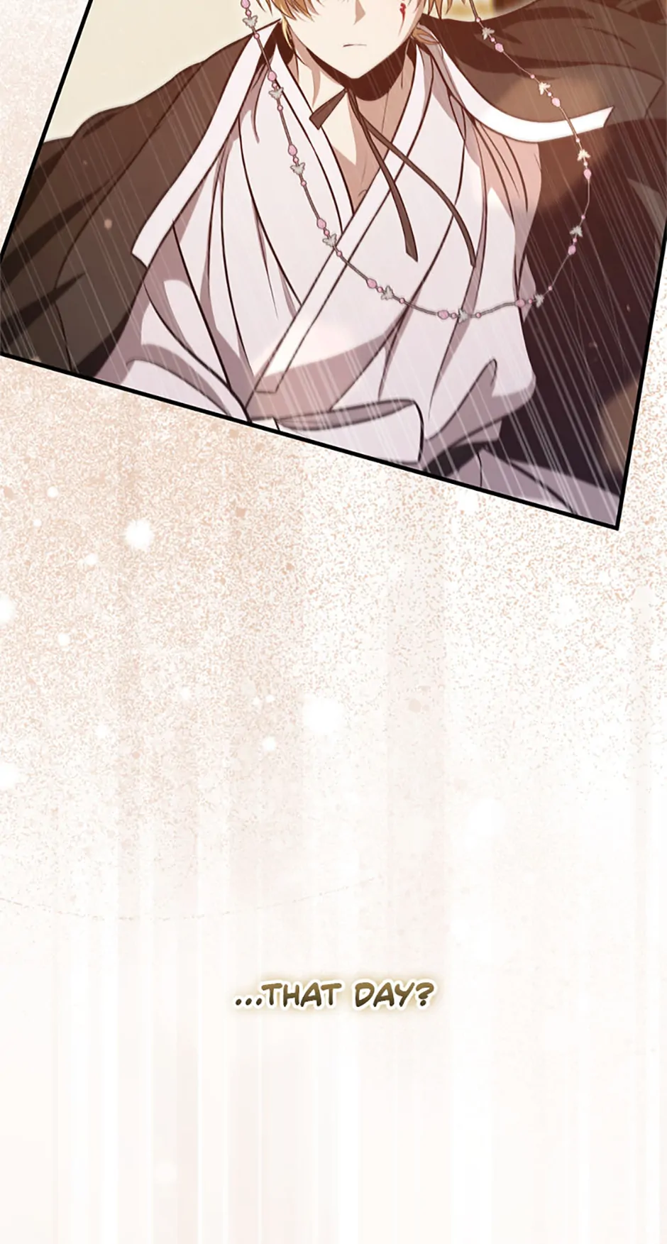 Strange Tales from the Moonlit House [Official] - Episode 25 manhwa