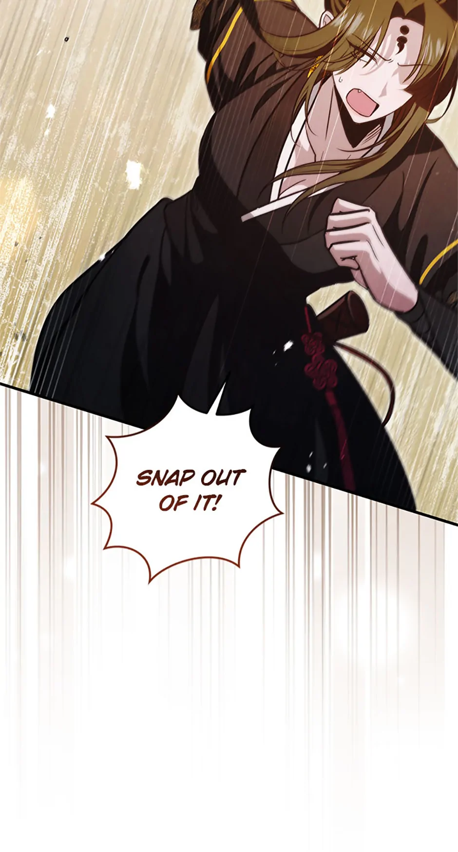 Strange Tales from the Moonlit House [Official] - Episode 25 manhwa
