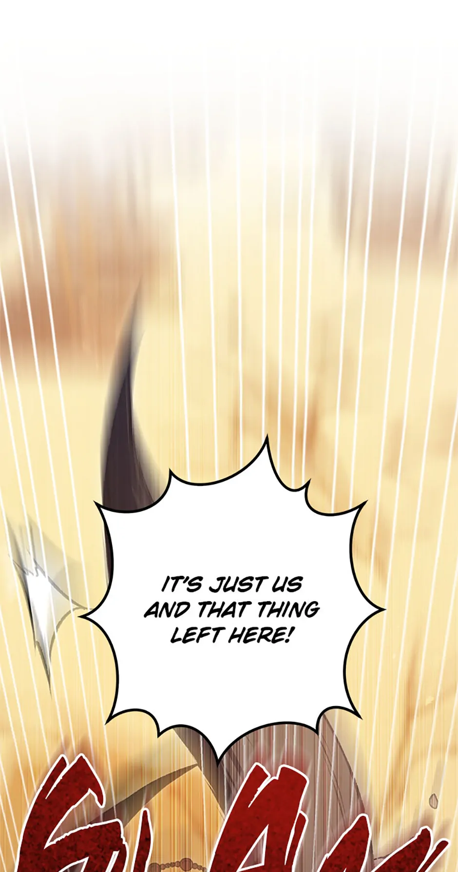 Strange Tales from the Moonlit House [Official] - Episode 25 manhwa