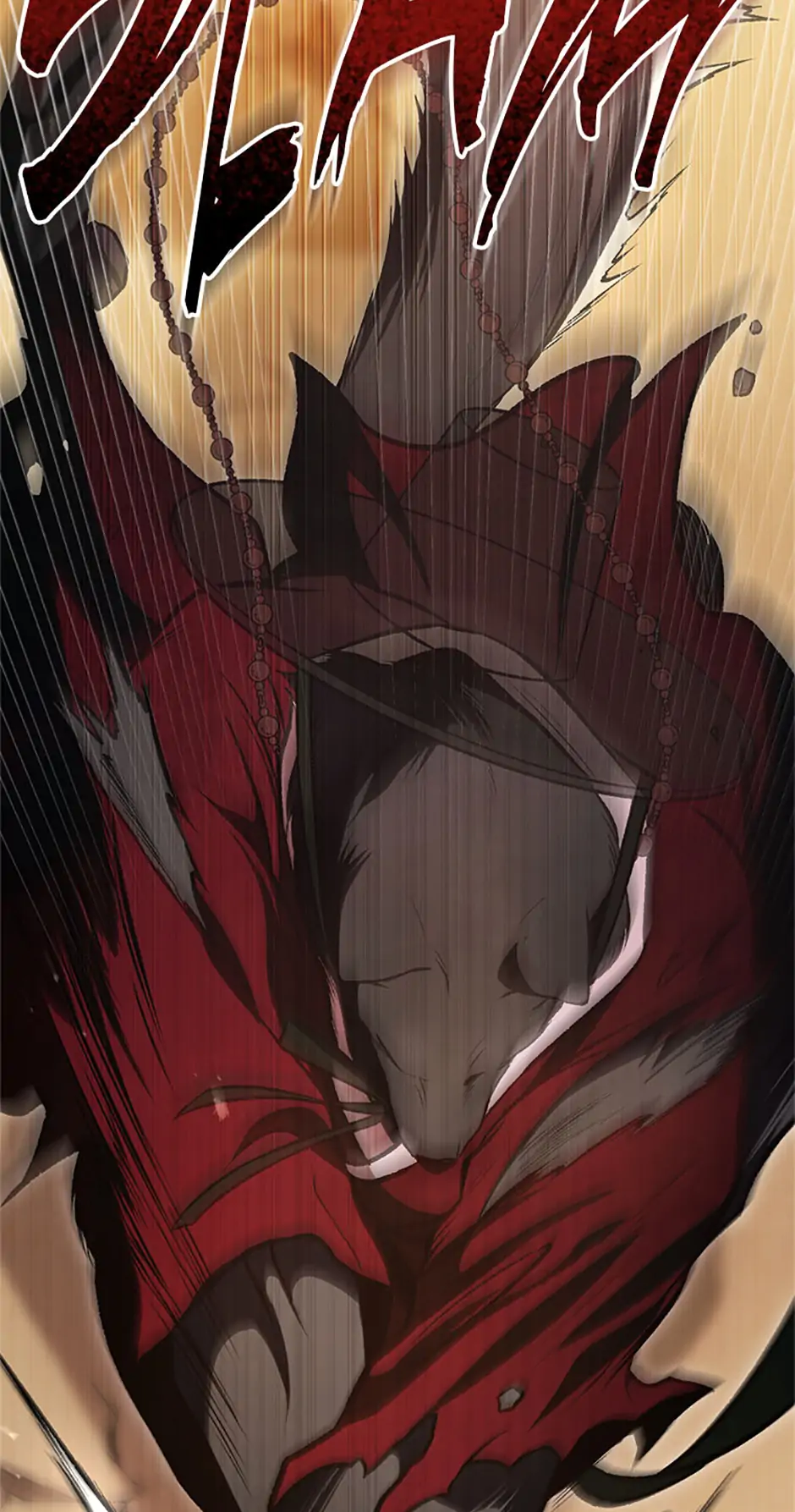 Strange Tales from the Moonlit House [Official] - Episode 25 manhwa