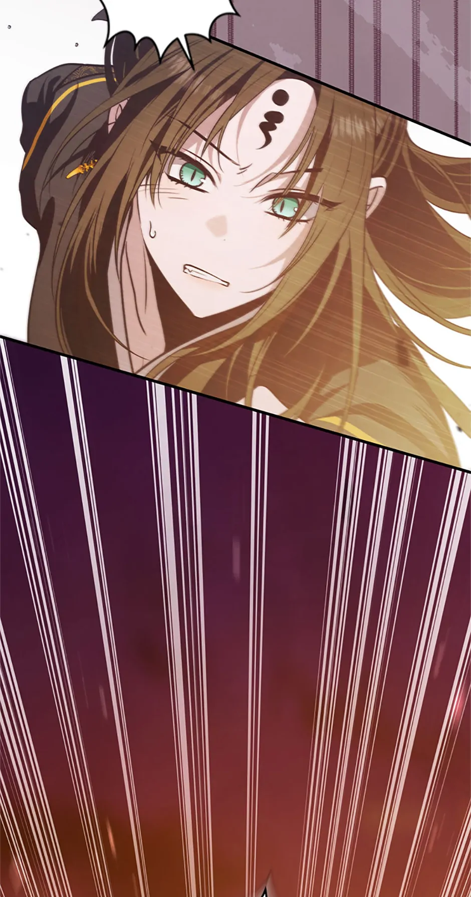 Strange Tales from the Moonlit House [Official] - Episode 25 manhwa