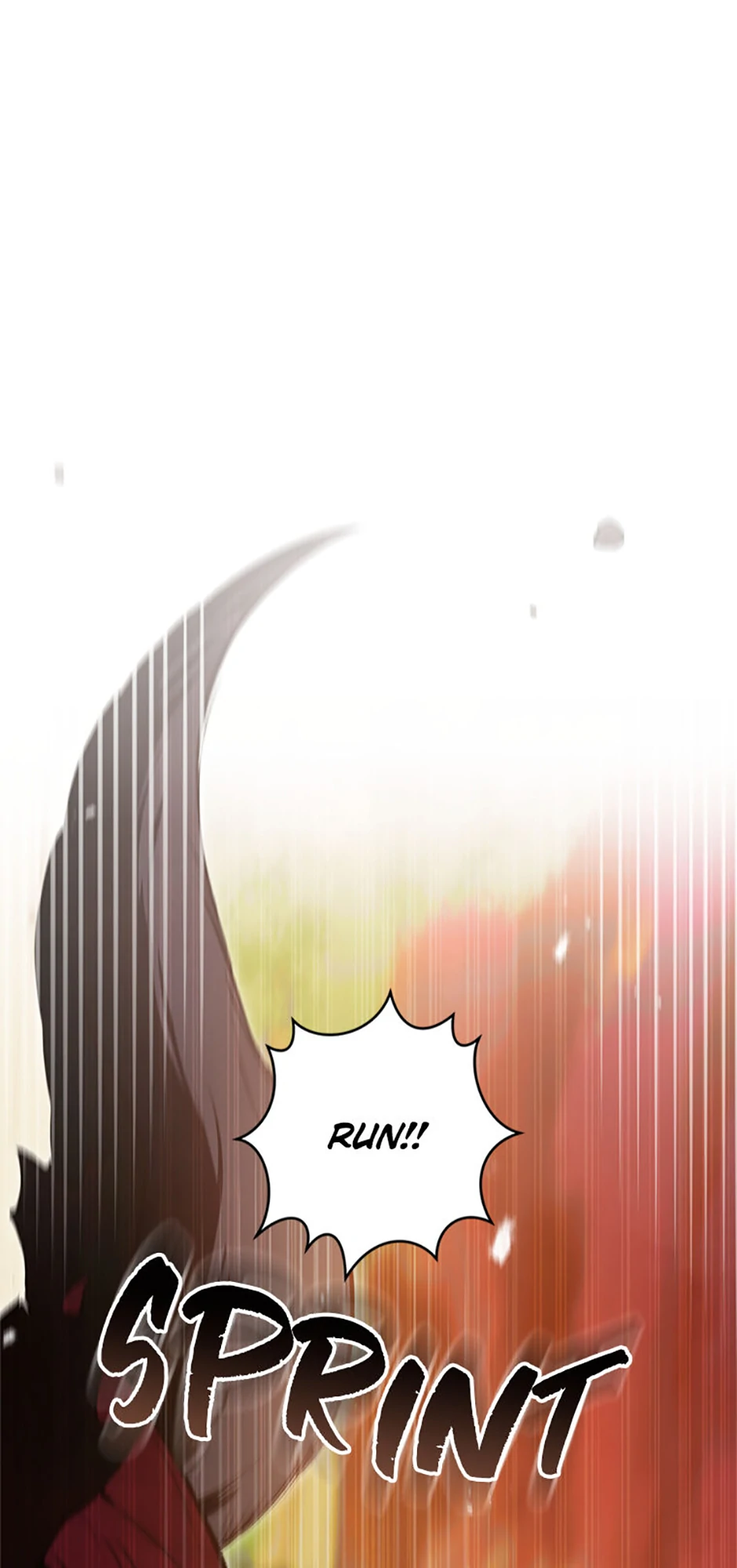 Strange Tales from the Moonlit House [Official] - Episode 25 manhwa
