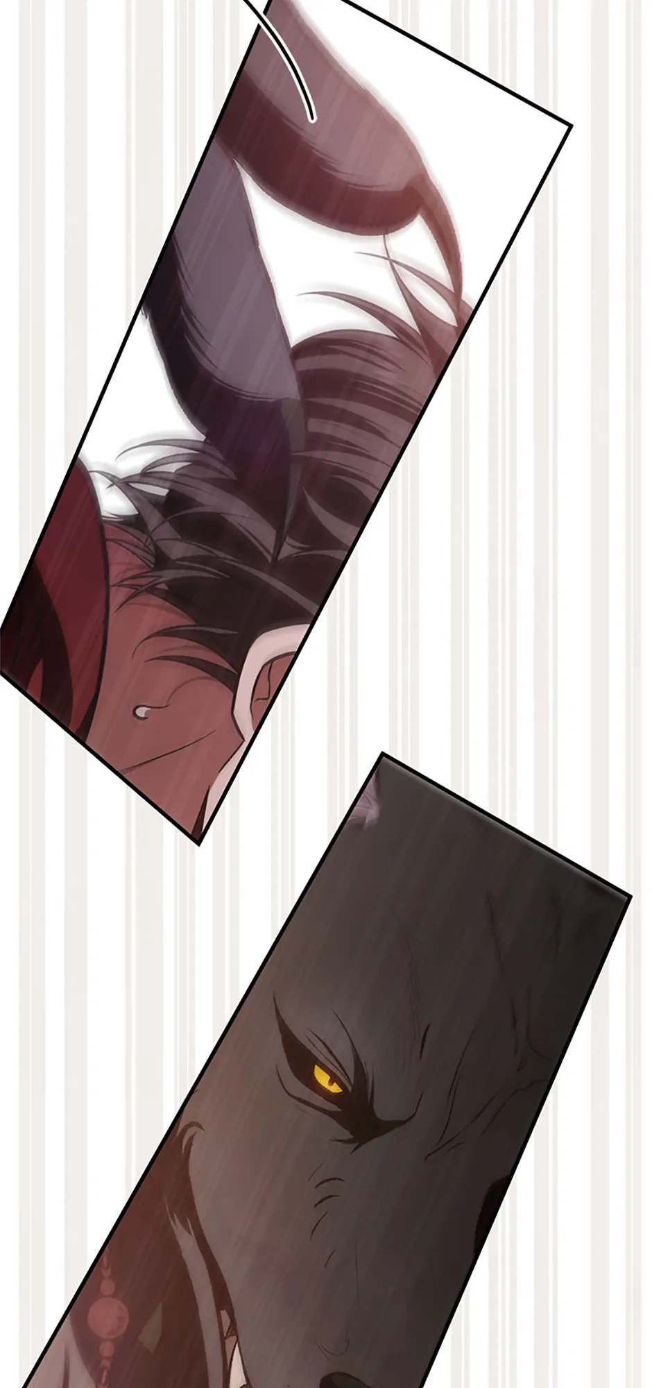 Strange Tales from the Moonlit House [Official] - Episode 25 manhwa
