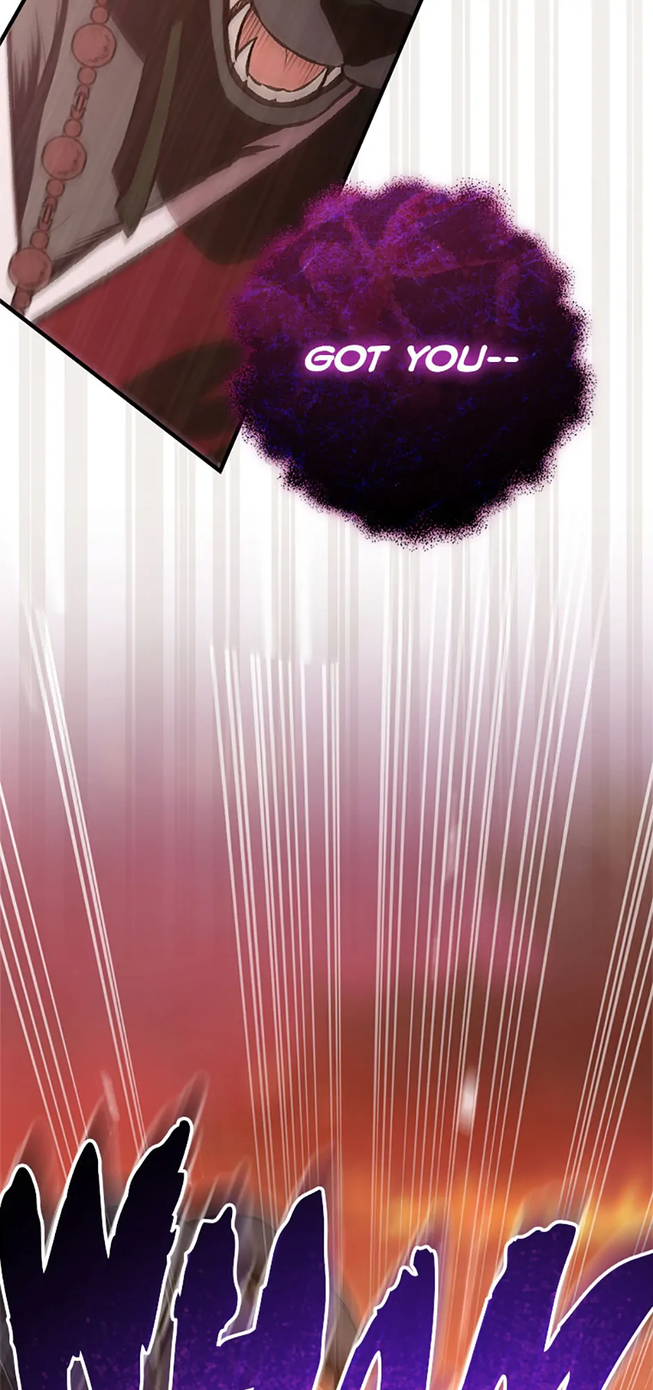 Strange Tales from the Moonlit House [Official] - Episode 25 manhwa