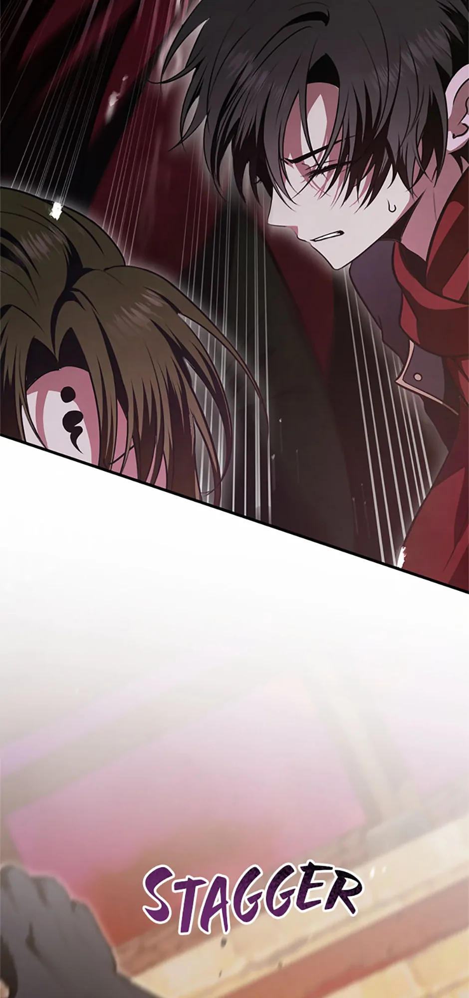 Strange Tales from the Moonlit House [Official] - Episode 25 manhwa