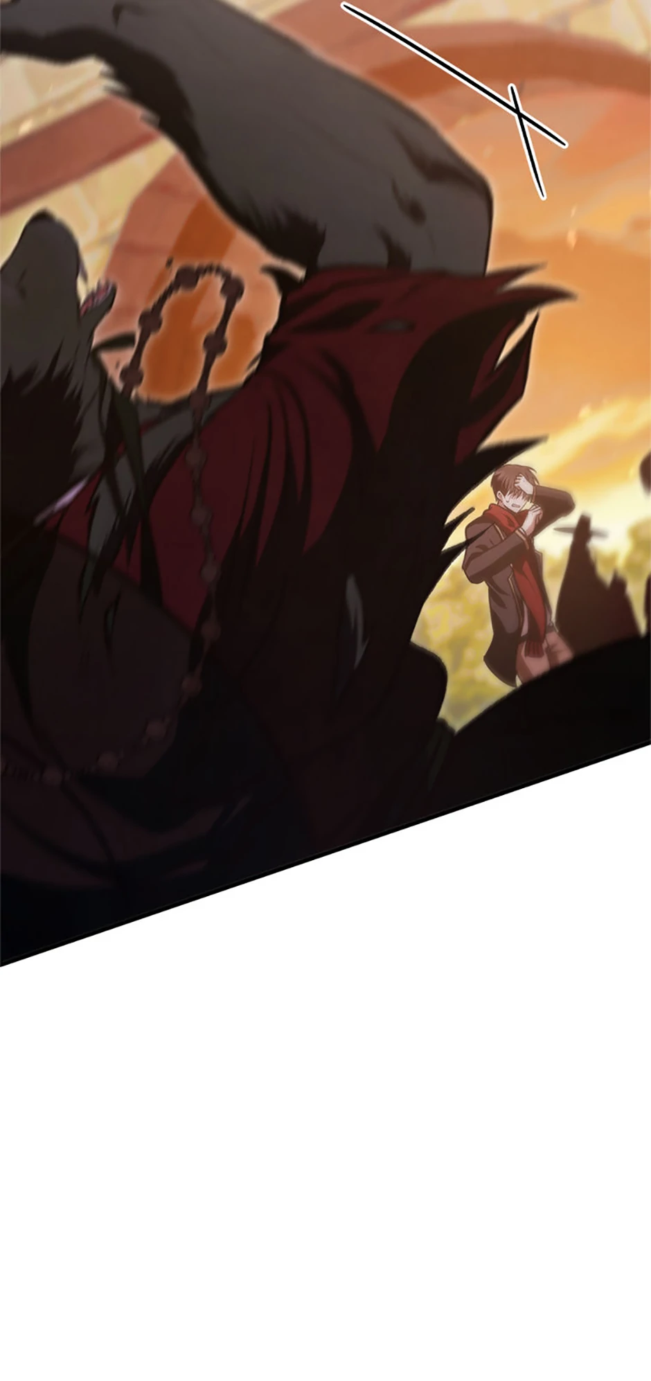 Strange Tales from the Moonlit House [Official] - Episode 25 manhwa