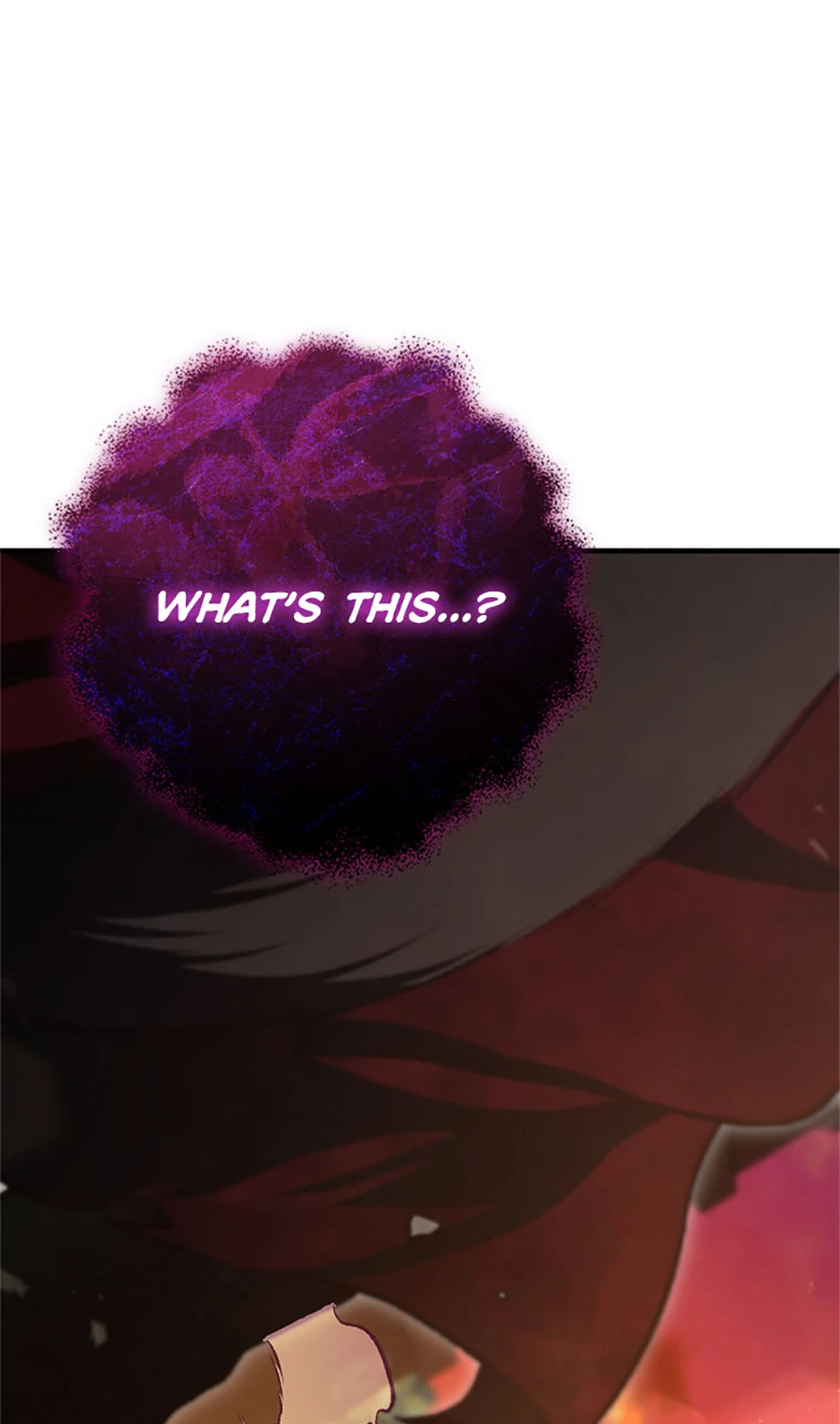 Strange Tales from the Moonlit House [Official] - Episode 25 manhwa