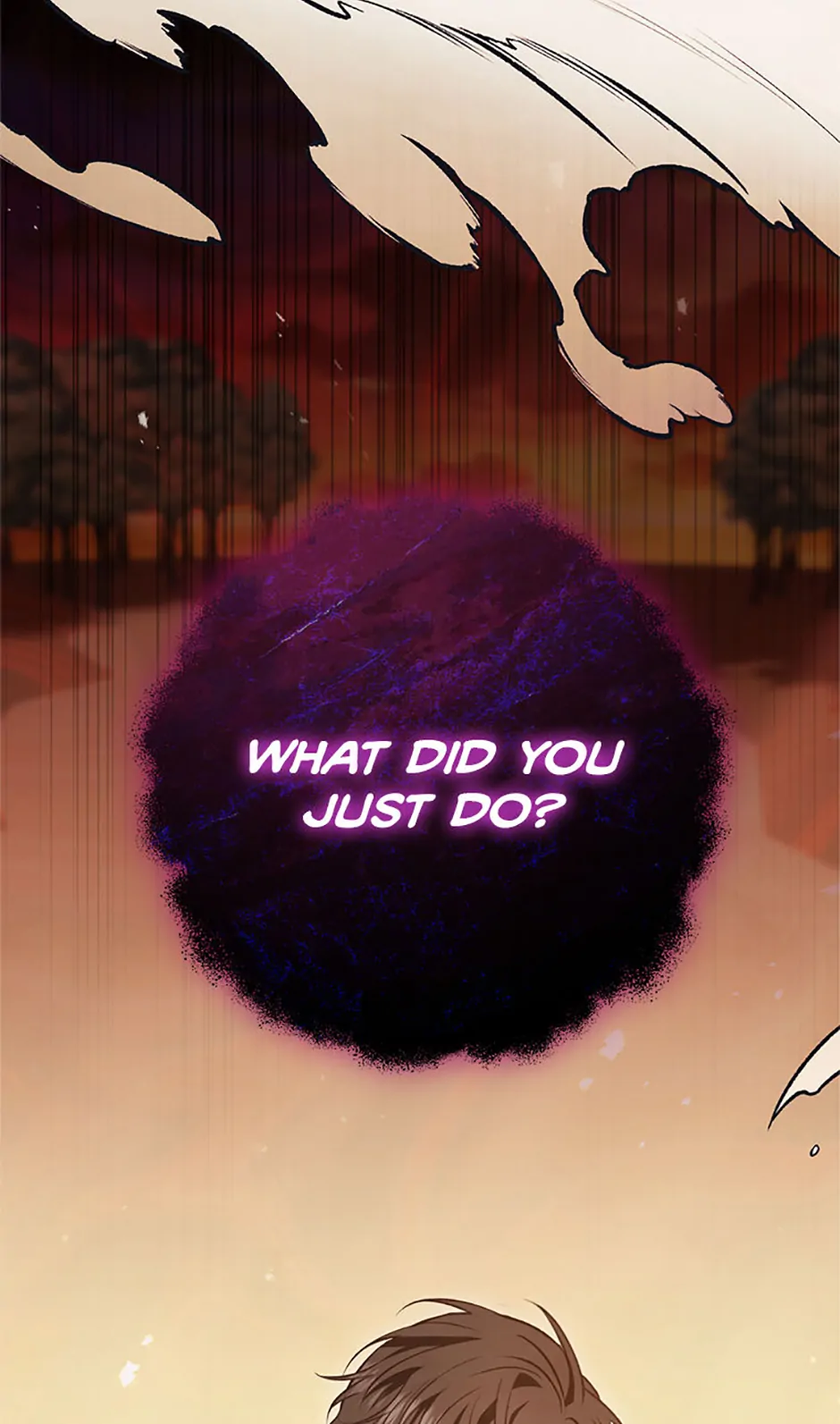 Strange Tales from the Moonlit House [Official] - Episode 25 manhwa