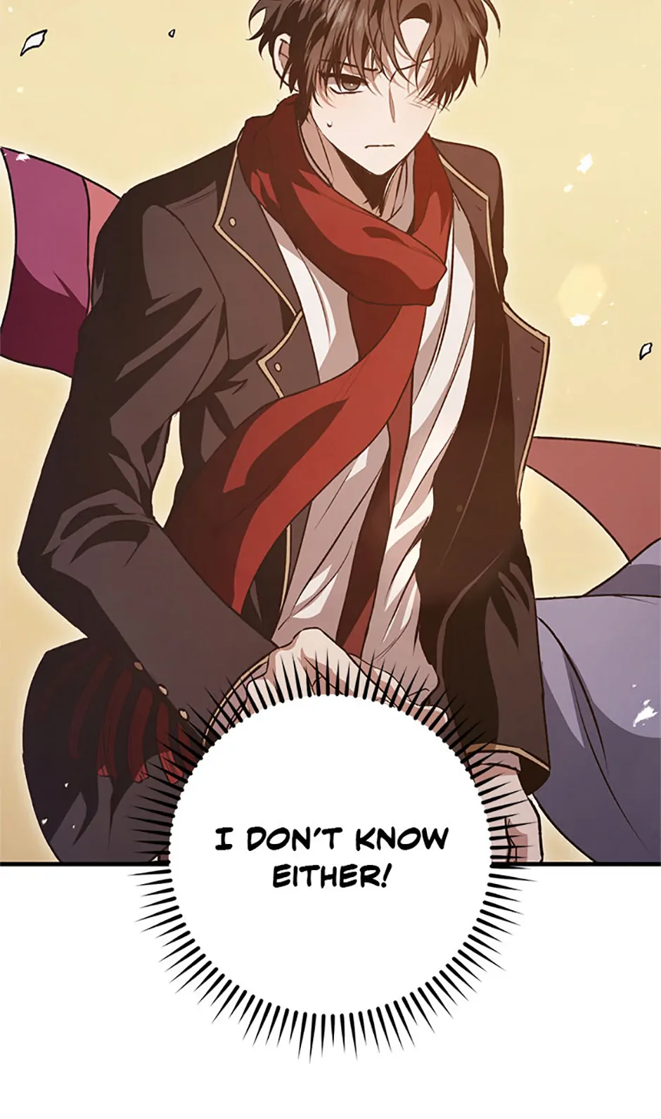 Strange Tales from the Moonlit House [Official] - Episode 25 manhwa