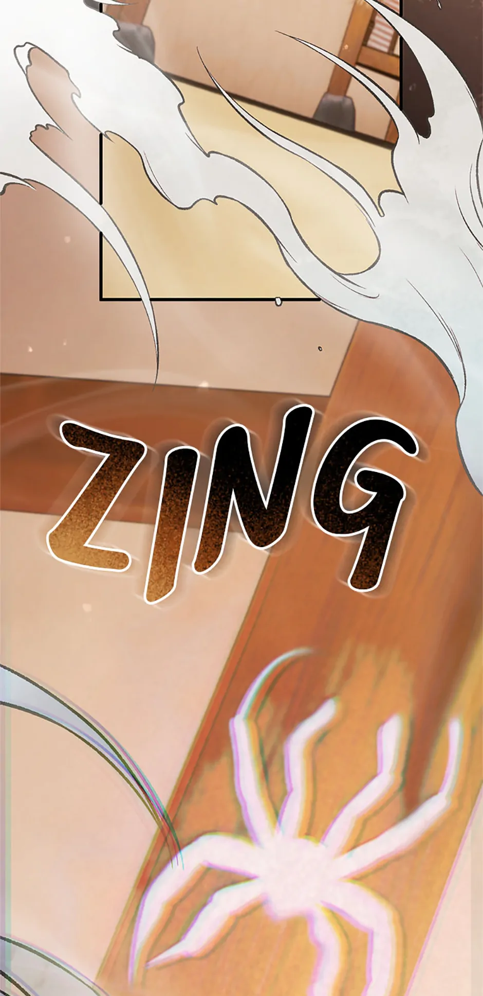 Strange Tales from the Moonlit House [Official] - Episode 25 manhwa
