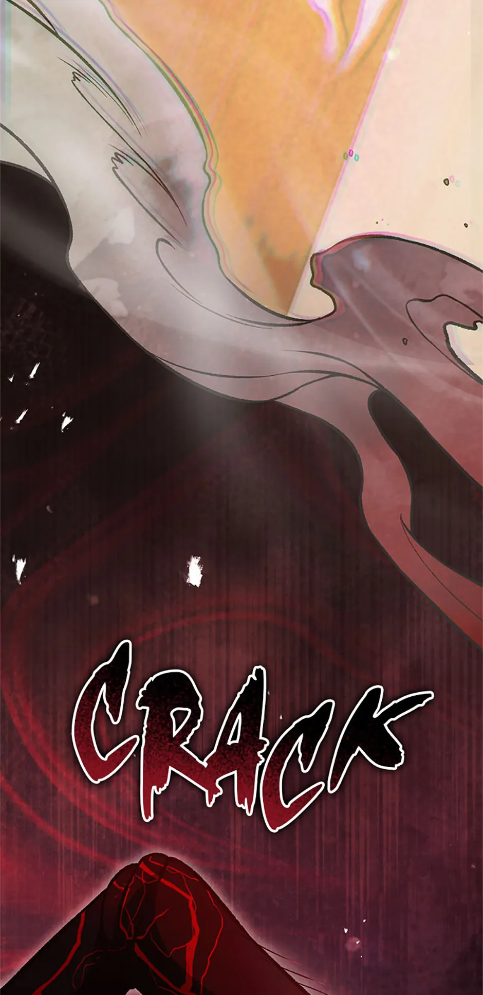 Strange Tales from the Moonlit House [Official] - Episode 25 manhwa