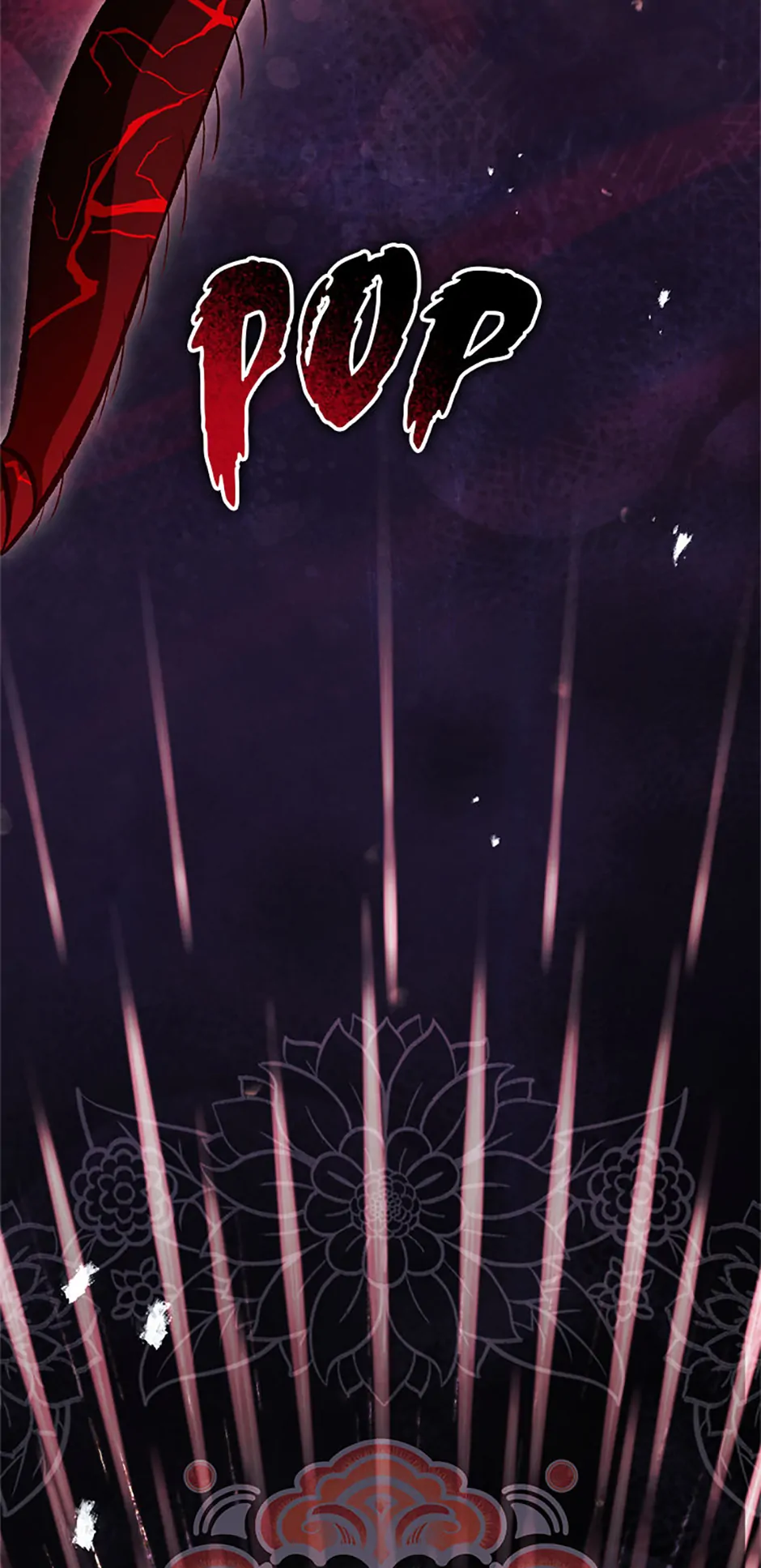 Strange Tales from the Moonlit House [Official] - Episode 25 manhwa