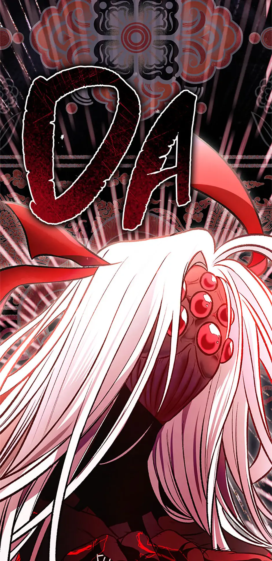 Strange Tales from the Moonlit House [Official] - Episode 25 manhwa