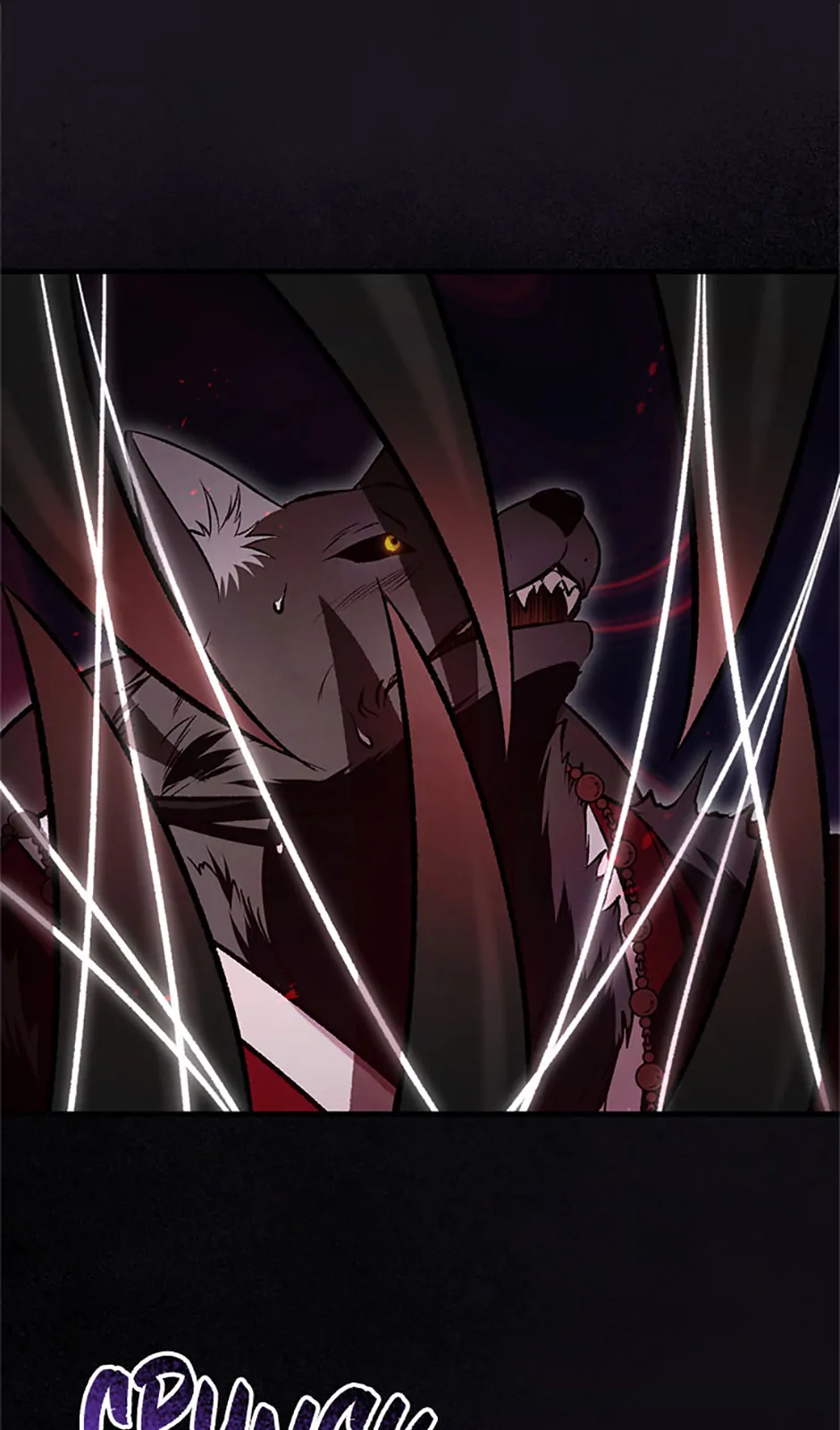 Strange Tales from the Moonlit House [Official] - Episode 25 manhwa