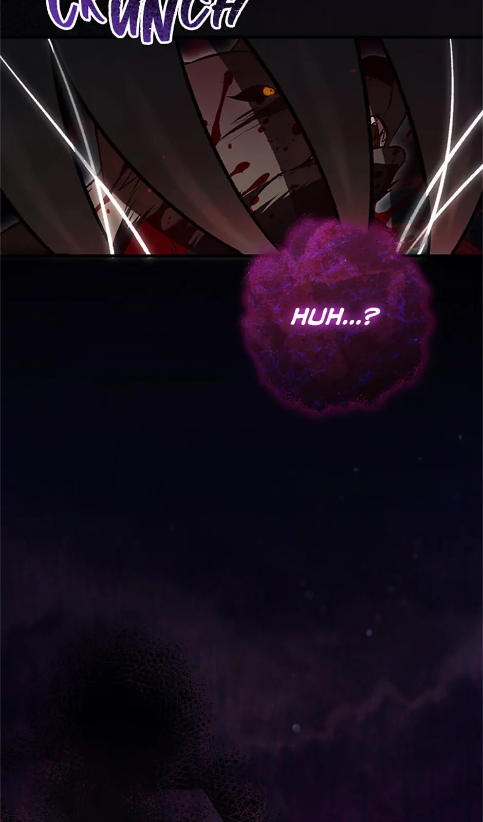 Strange Tales from the Moonlit House [Official] - Episode 25 manhwa