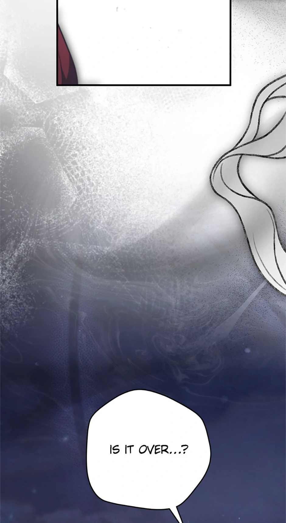 Strange Tales from the Moonlit House [Official] - Episode 25 manhwa