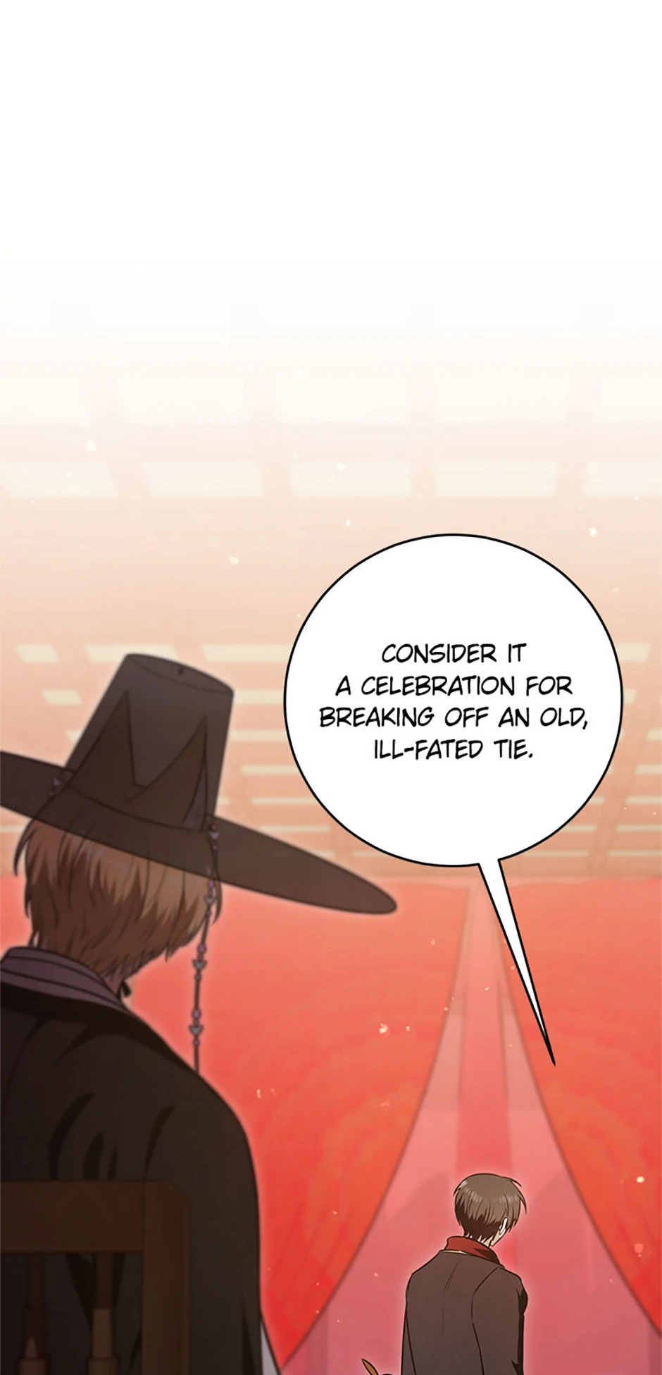 Strange Tales from the Moonlit House [Official] - Episode 25 manhwa