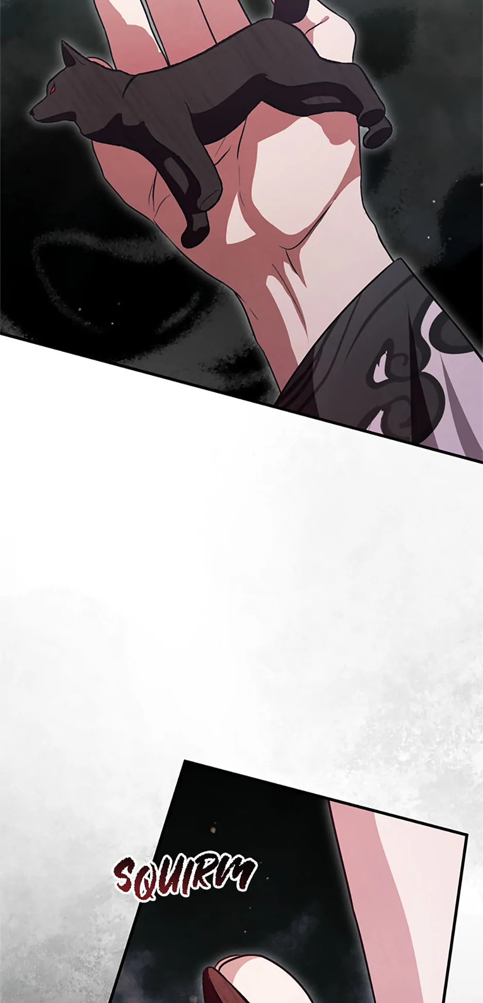 Strange Tales from the Moonlit House [Official] - Episode 25 manhwa