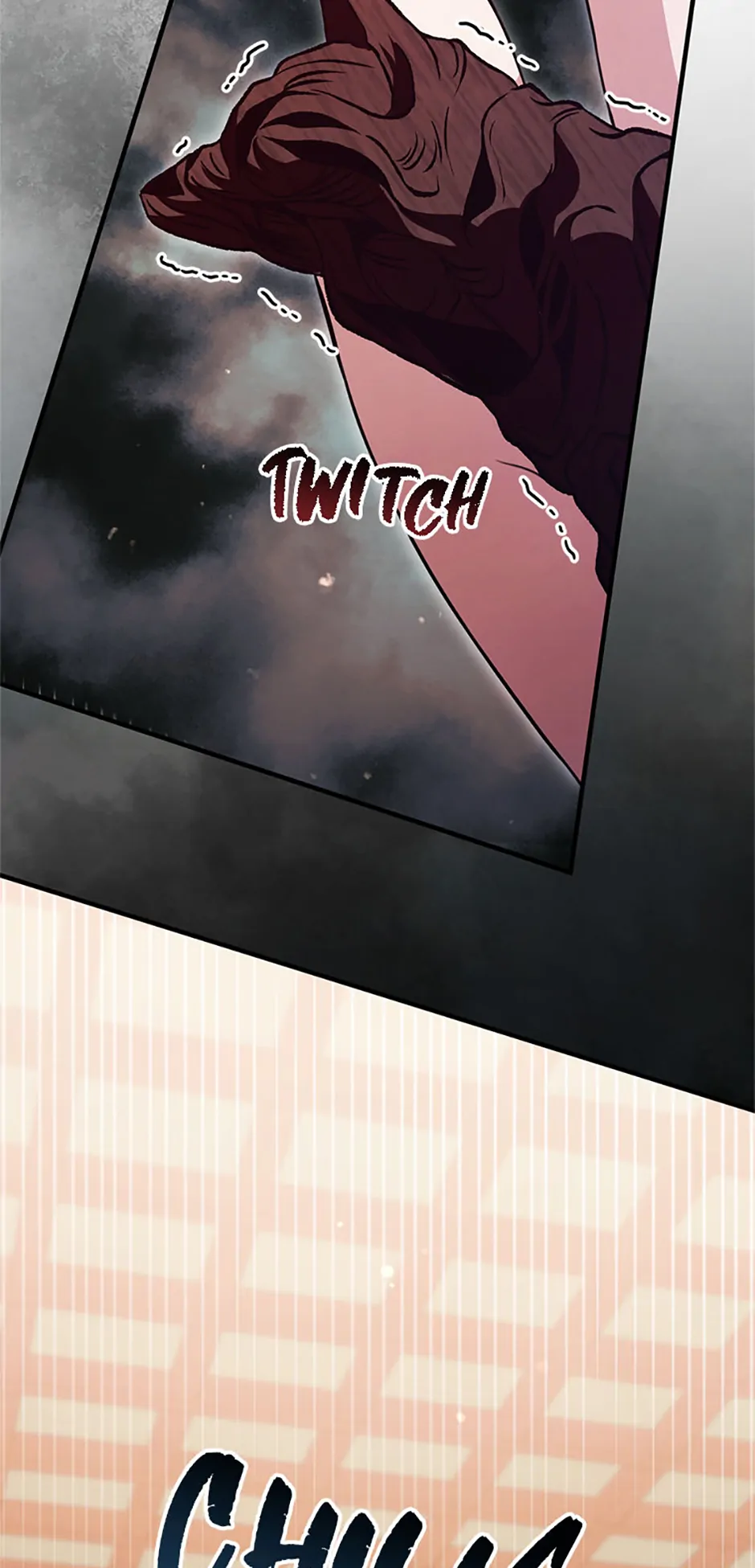 Strange Tales from the Moonlit House [Official] - Episode 25 manhwa