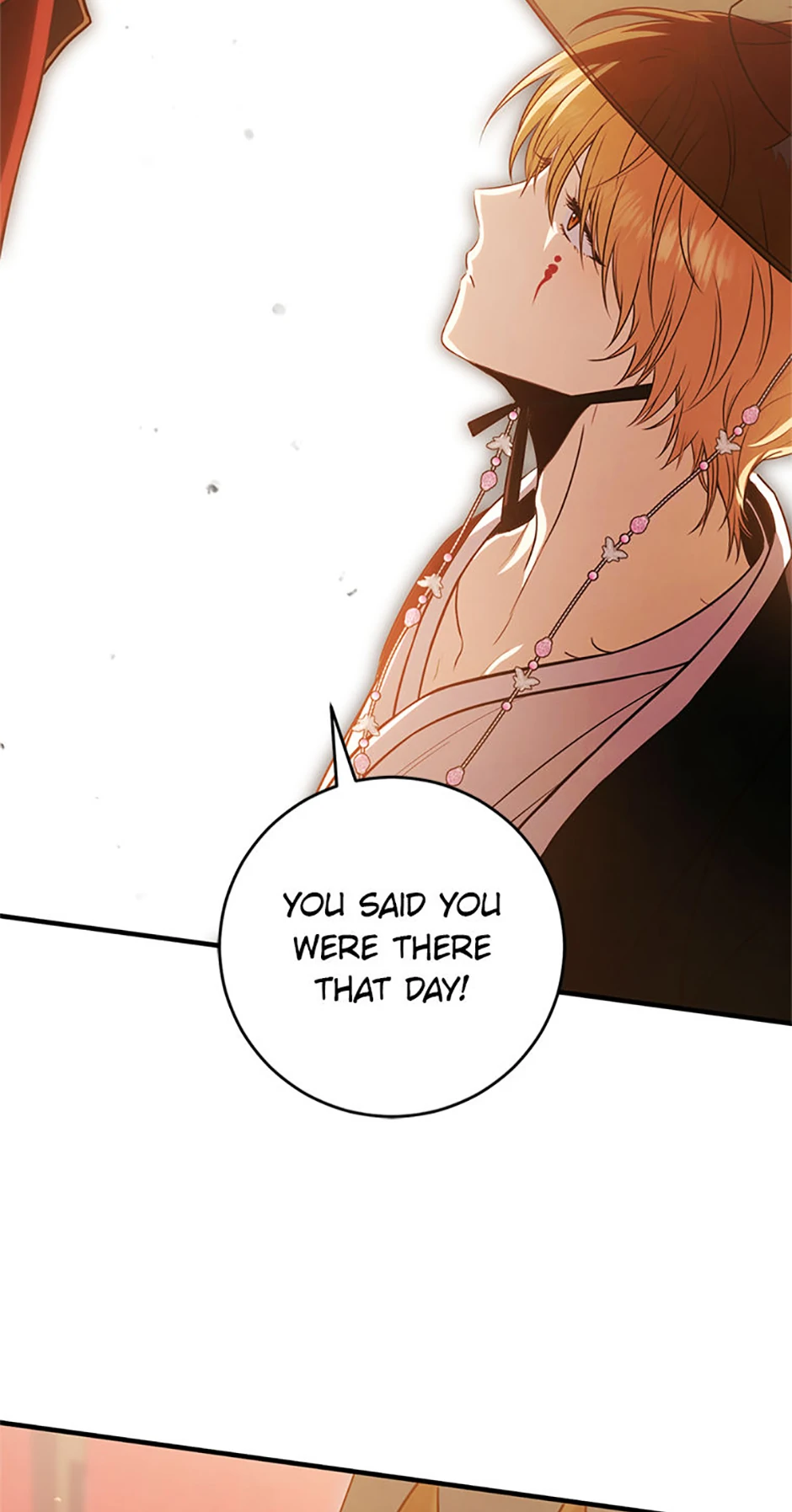 Strange Tales from the Moonlit House [Official] - Episode 25 manhwa