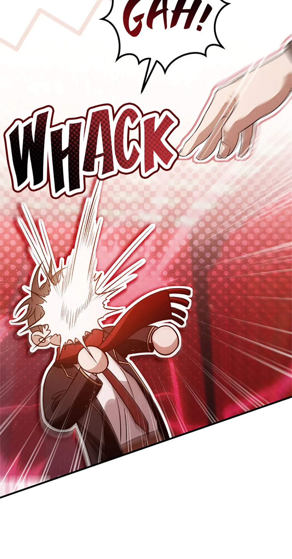 Strange Tales from the Moonlit House [Official] - Episode 25 manhwa