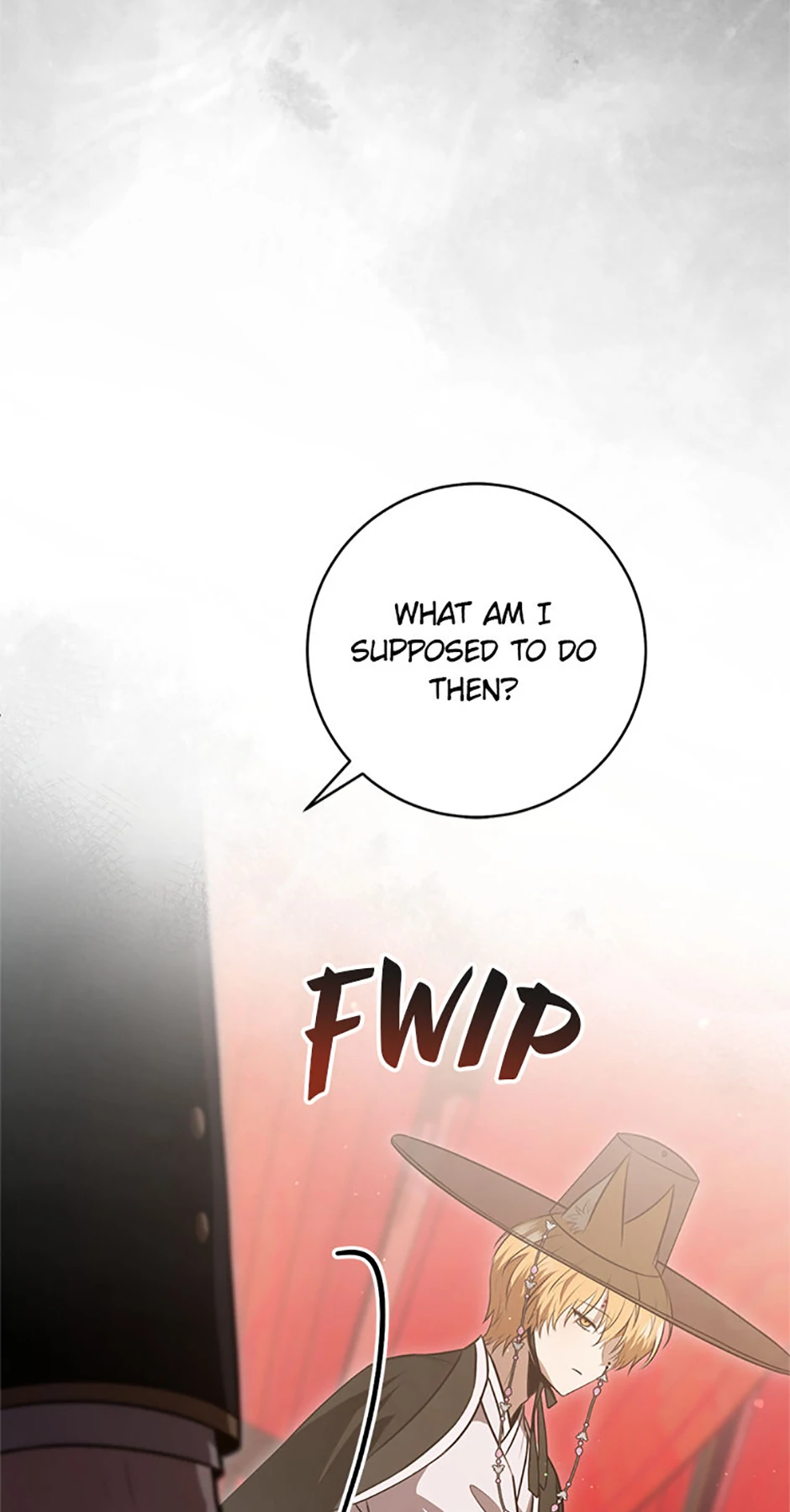 Strange Tales from the Moonlit House [Official] - Episode 25 manhwa