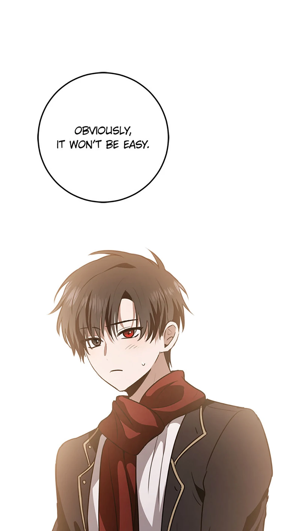 Strange Tales from the Moonlit House [Official] - Episode 25 manhwa