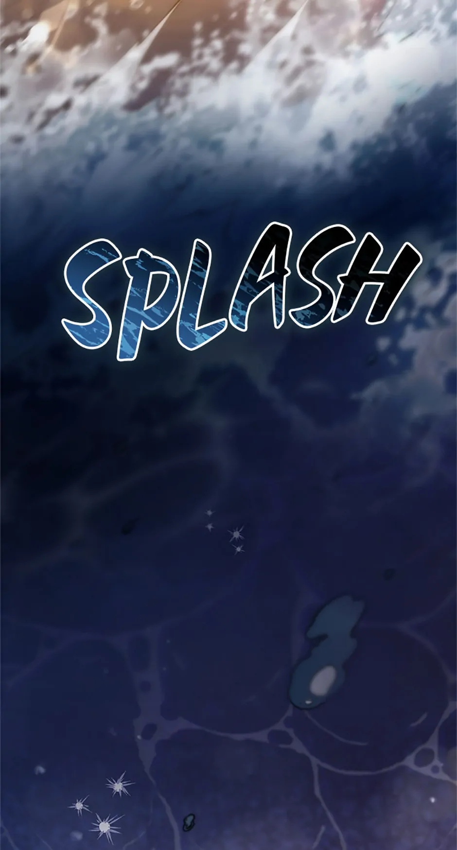 Strange Tales from the Moonlit House [Official] - Episode 25 manhwa
