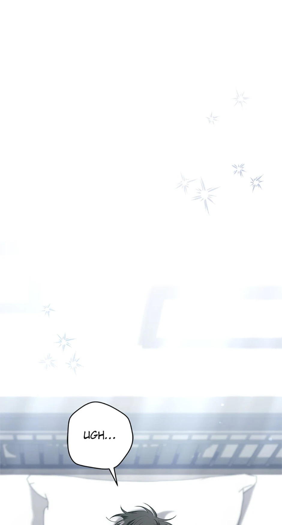 Strange Tales from the Moonlit House [Official] - Episode 25 manhwa