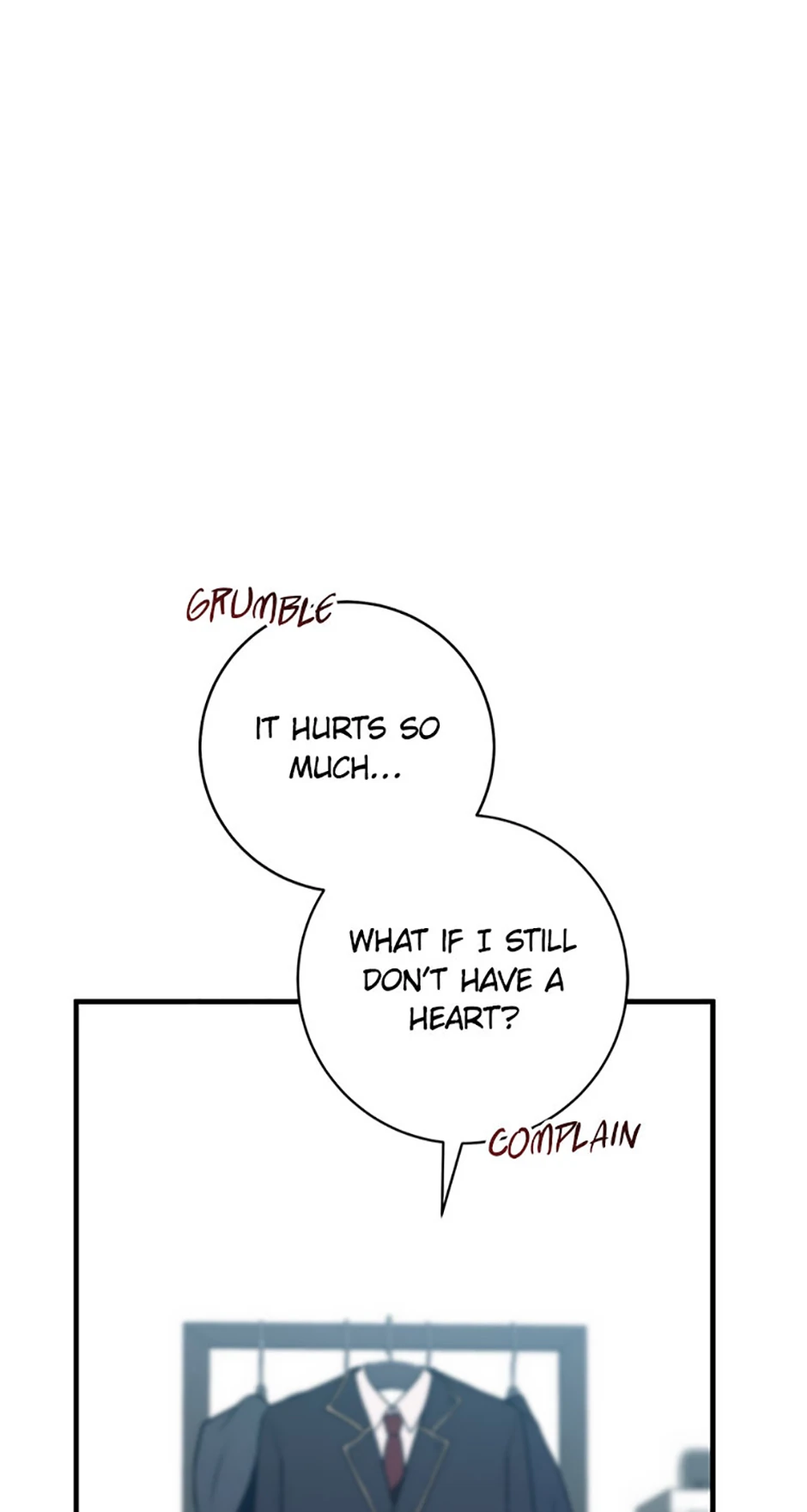 Strange Tales from the Moonlit House [Official] - Episode 25 manhwa