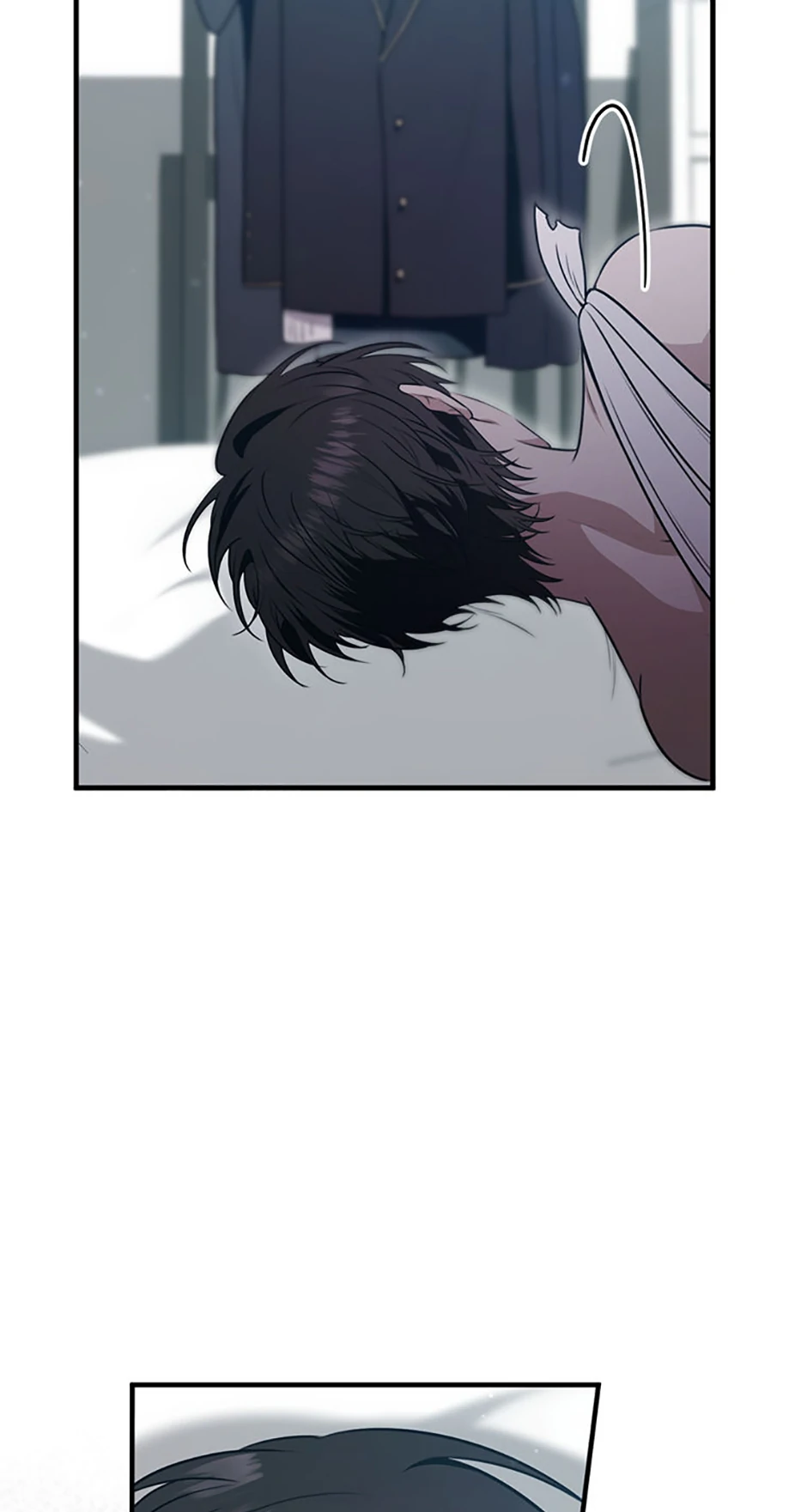 Strange Tales from the Moonlit House [Official] - Episode 25 manhwa