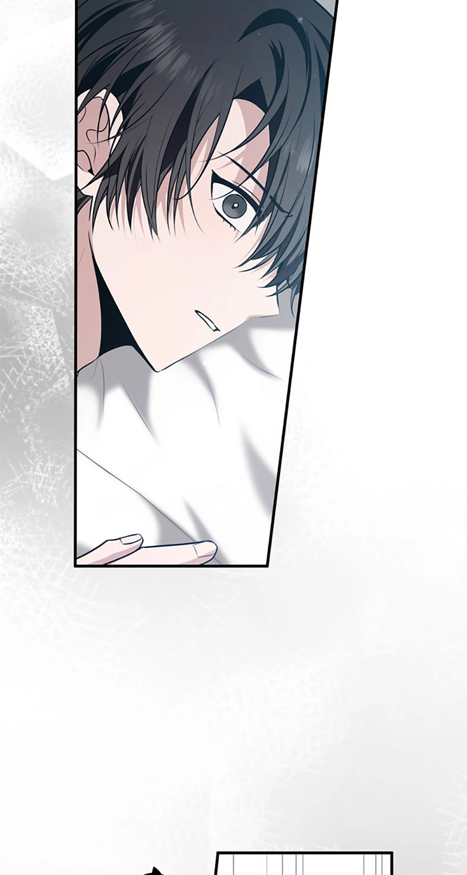 Strange Tales from the Moonlit House [Official] - Episode 25 manhwa