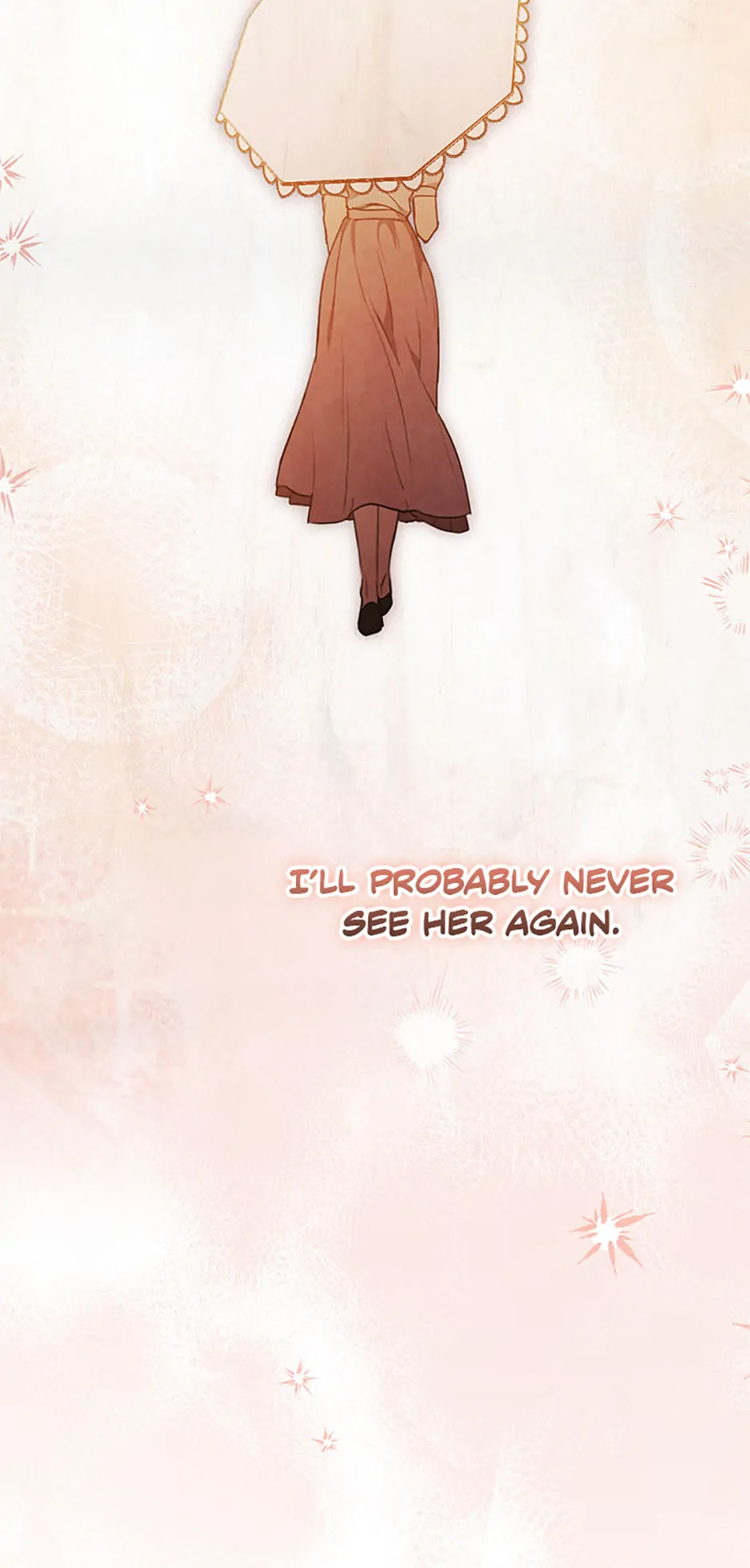 Strange Tales from the Moonlit House [Official] - Episode 25 manhwa