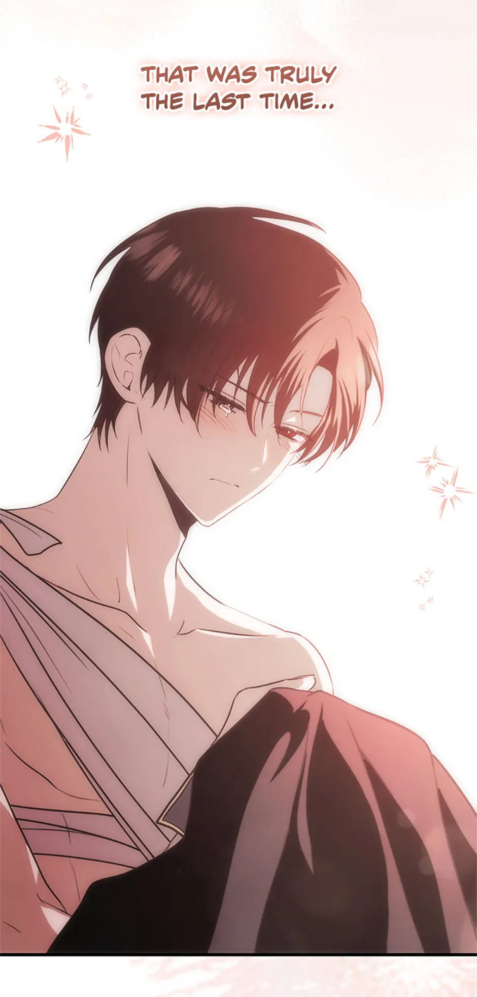 Strange Tales from the Moonlit House [Official] - Episode 25 manhwa