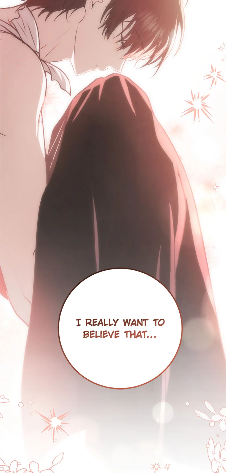 Strange Tales from the Moonlit House [Official] - Episode 25 manhwa