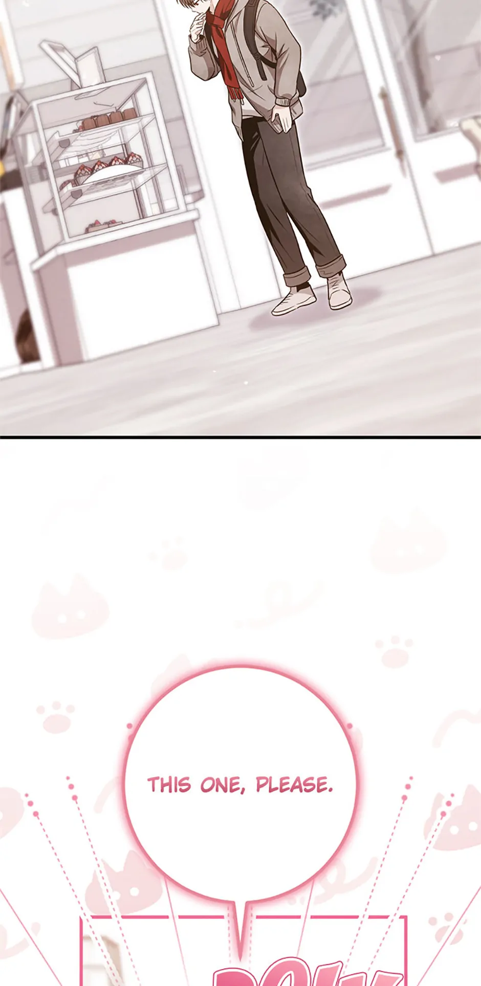 Strange Tales from the Moonlit House [Official] - Episode 26 manhwa